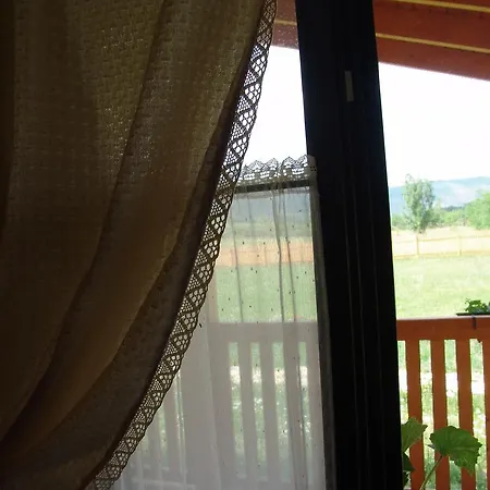 Complex Agroturistic Livada De Nuci * באיה דה פייר